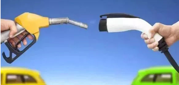 新能源汽车2.0时代,我们能做什么? 产业研究 第1张-天武咨询