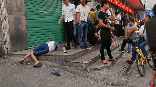 深圳三和大神:工作一天玩三天,热爱自由,颓废至死 行业资讯 第2张-天武咨询