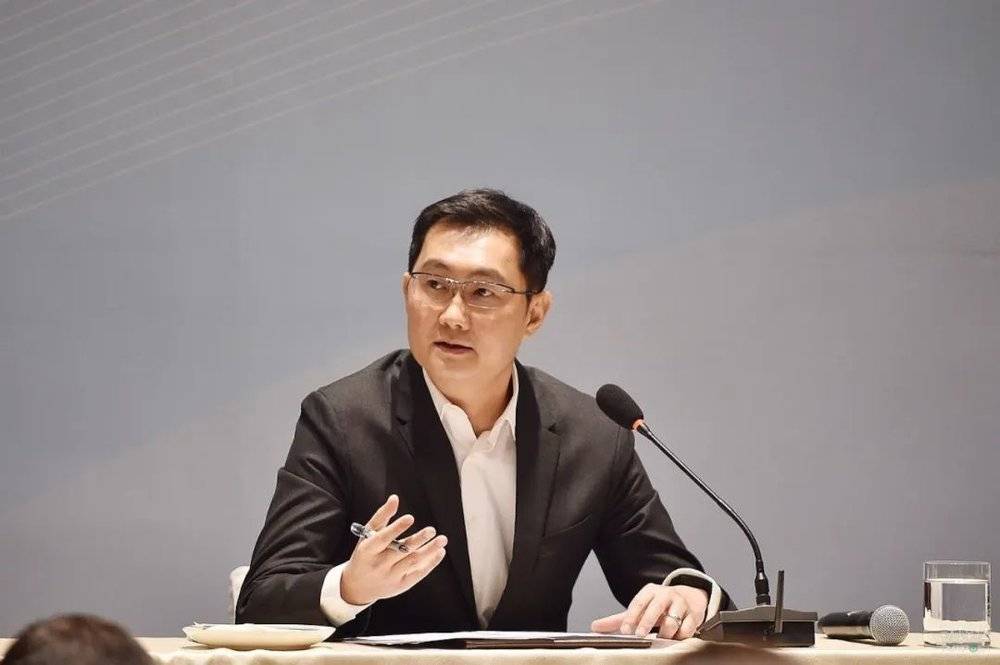 2020年两会，马化腾、李彦宏、雷军等科技界大佬透露了未来科技圈发展趋势？ 聚焦两会 第1张