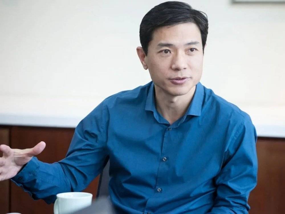 2020年两会，马化腾、李彦宏、雷军等科技界大佬透露了未来科技圈发展趋势？ 聚焦两会 第2张