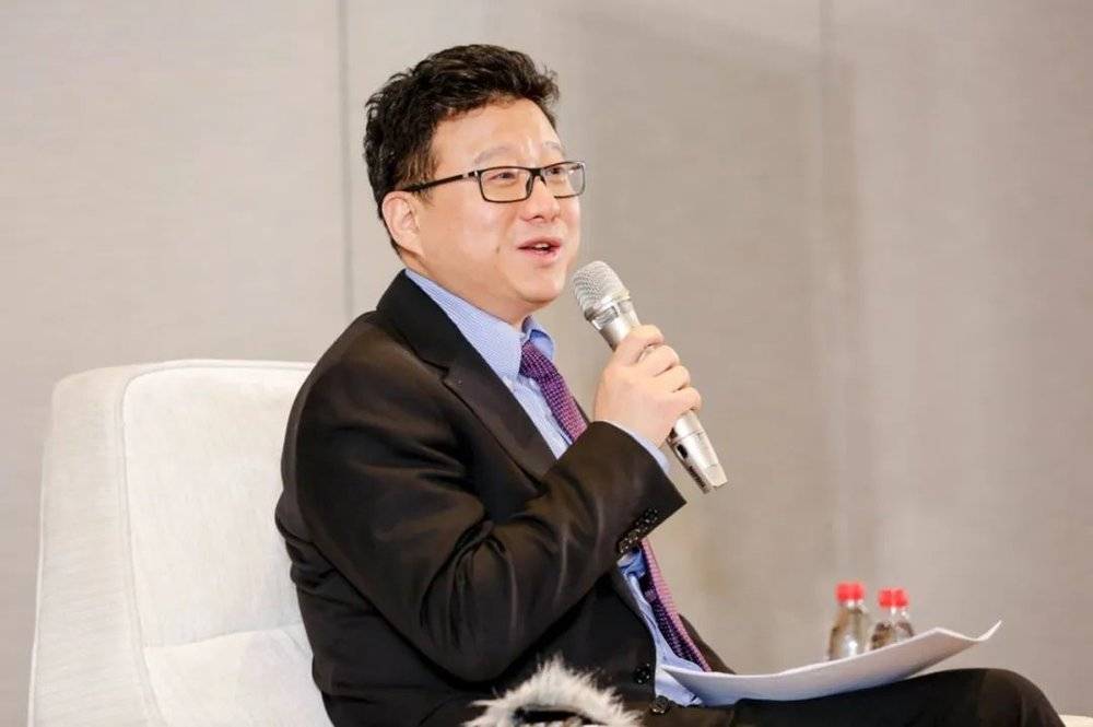 2020年两会，马化腾、李彦宏、雷军等科技界大佬透露了未来科技圈发展趋势？ 聚焦两会 第4张