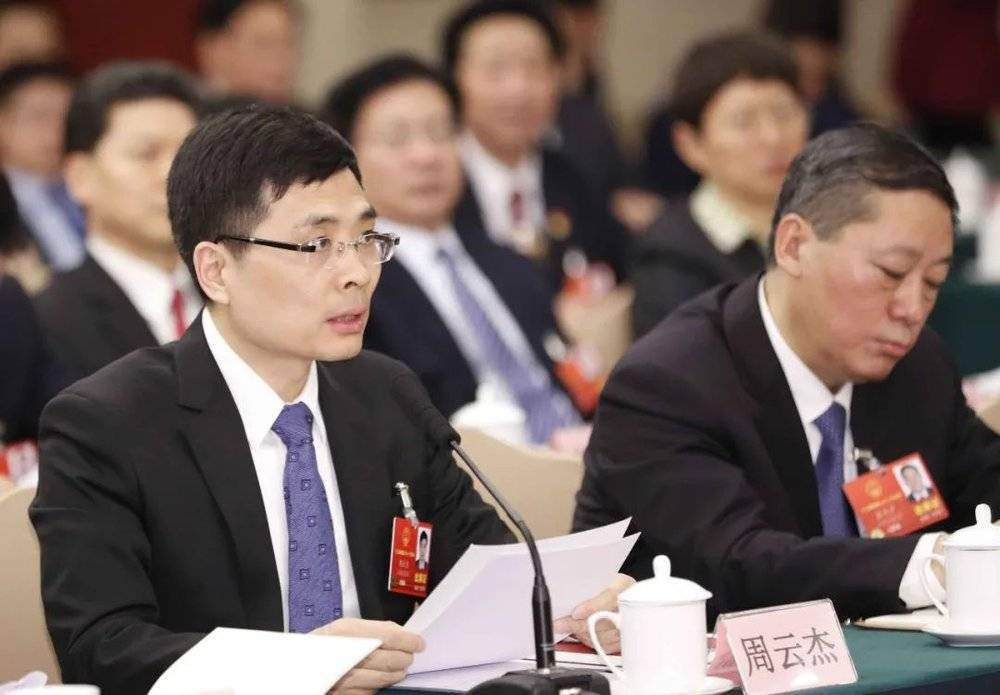 2020年两会，马化腾、李彦宏、雷军等科技界大佬透露了未来科技圈发展趋势？ 聚焦两会 第7张