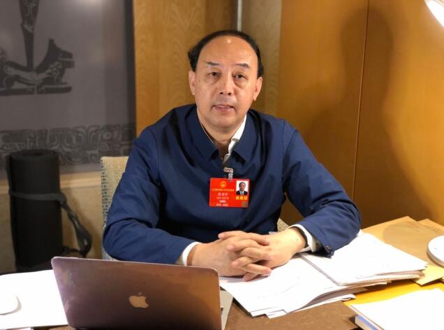 周洪宇代表：科学编制国家教育事业发展“十四五”规划 十四五专题 第1张