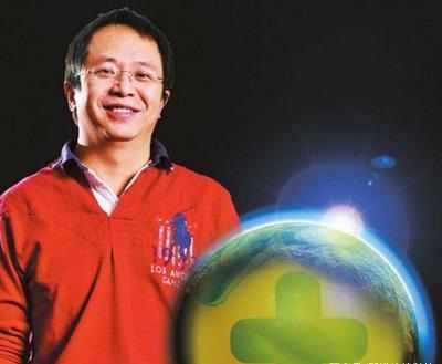 周鸿祎的“十页商业计划书”到底告诉了我们什么？ 商业头条 第1张