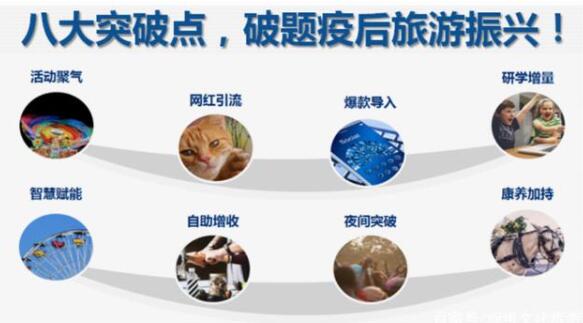 中央启动经济内循环，旅游业如何实现大突破？ 行业资讯 第3张