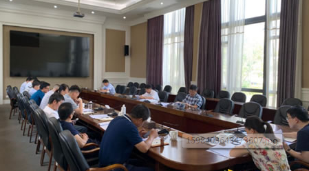 浙江海洋大学召开“十四五”事业发展规划编制专题会议 十四五专题 第1张
