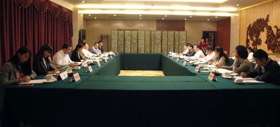 国务院国资委调研云南省国有企业改革发展工作 国企改革 第1张