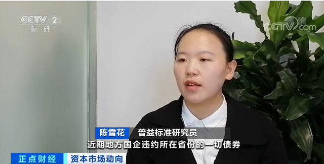 重磅发声！国家发改委三记重拳应对债务风险及违约处置 政策解读 第1张