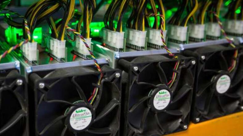应对北京严打多家加密货币矿工暂停中国业务 行业资讯 第1张