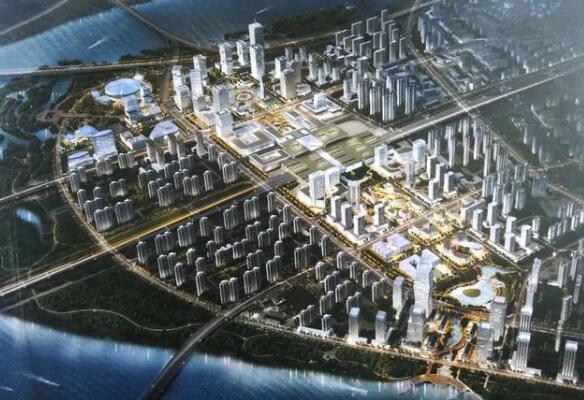 温州市重大建设项目十四五规划，建设东南沿海区域中心城市 十四五专题 第1张