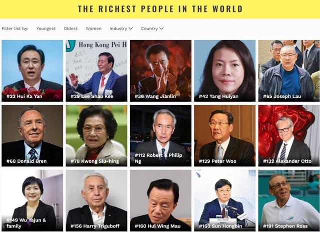 2021年以后中国房地产再无大亨 行业资讯 第1张