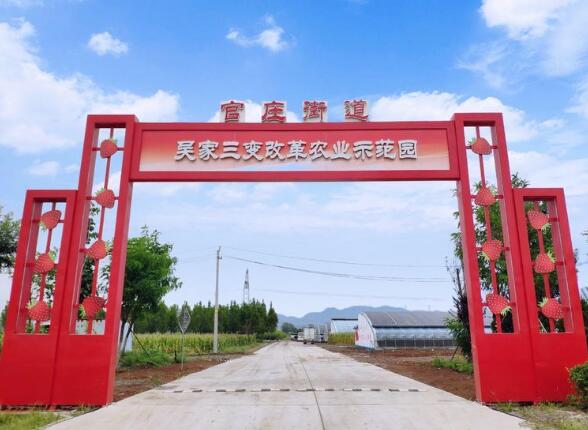 济南章丘：文旅融合发展 赋能乡村振兴 新闻资讯 第6张