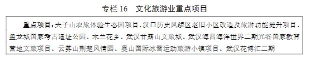 2025年增加值迈上1.5万亿，武汉发布现代服务业发展十四五规划 十四五专题 第15张