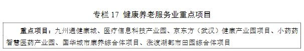 2025年增加值迈上1.5万亿，武汉发布现代服务业发展十四五规划 十四五专题 第16张