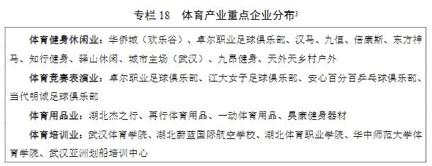2025年增加值迈上1.5万亿，武汉发布现代服务业发展十四五规划 十四五专题 第17张