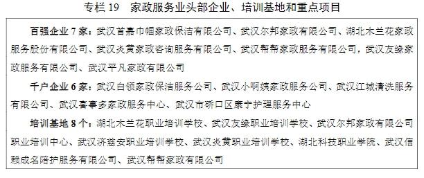 2025年增加值迈上1.5万亿，武汉发布现代服务业发展十四五规划 十四五专题 第18张