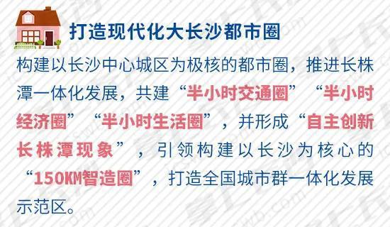 长沙市“十四五”规划重点项目（交通篇） 行业资讯 第2张