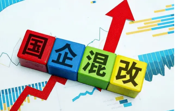 国企央企混改项目的操作流程和具体要求 国企改革 第1张