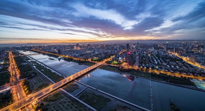 《太原市“十四五”农业农村现代化规划》发布  第1张