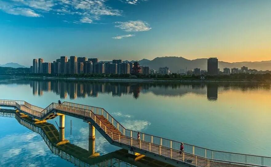 丽水市本级国资国企“十四五”规划解读  第1张