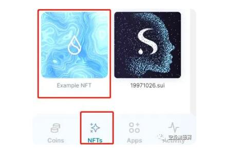 公链Sui推出永久测试网，随时可能上线主网：别再错过SUi空投 新闻资讯 第7张