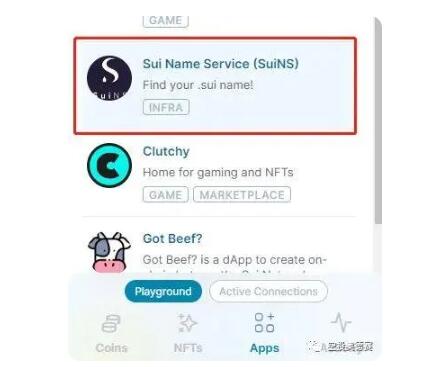 公链Sui推出永久测试网，随时可能上线主网：别再错过SUi空投 新闻资讯 第9张