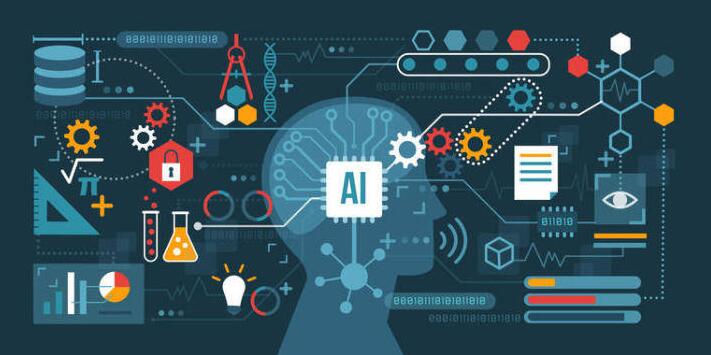 AI+将成为科技的下一个爆点，AI+行业的预测大纲 行业资讯 第1张