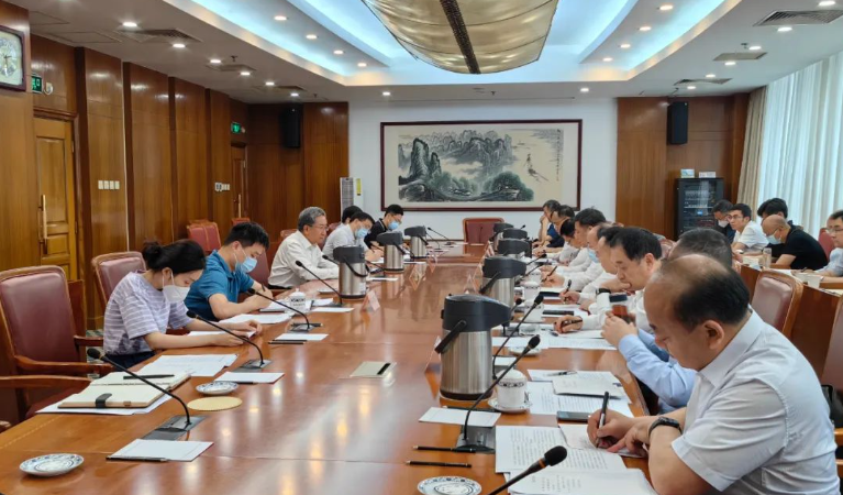 国家发改委：坚决杜绝以节能、“双碳”为名搞“拉闸限电”  第1张