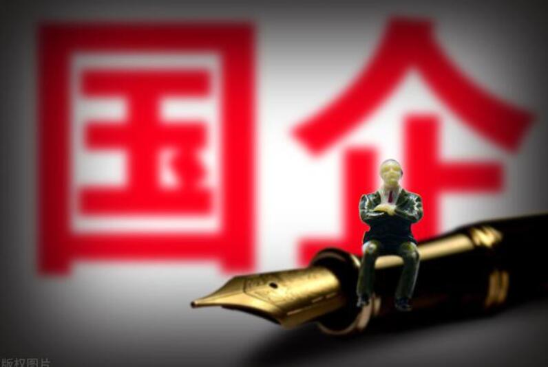 国有企业高层管理人员的激励措施 经营管理 第1张