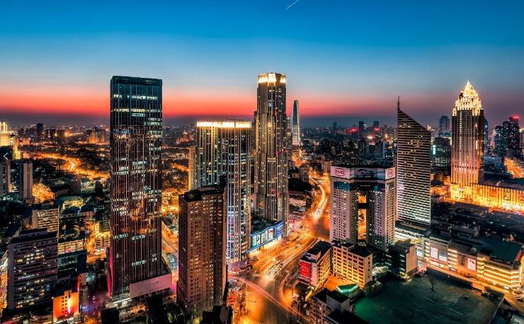 中国启动第三轮房改：迈向新加坡模式，重塑房地产市场  第1张