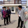 江苏省水利厅在连召开苏北片“十四五”水利规划座谈会