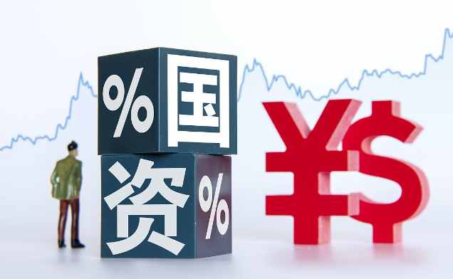 国资国企“十五五”规划攻略：科技创新与数字化转型全解析 十五五研究 第1张