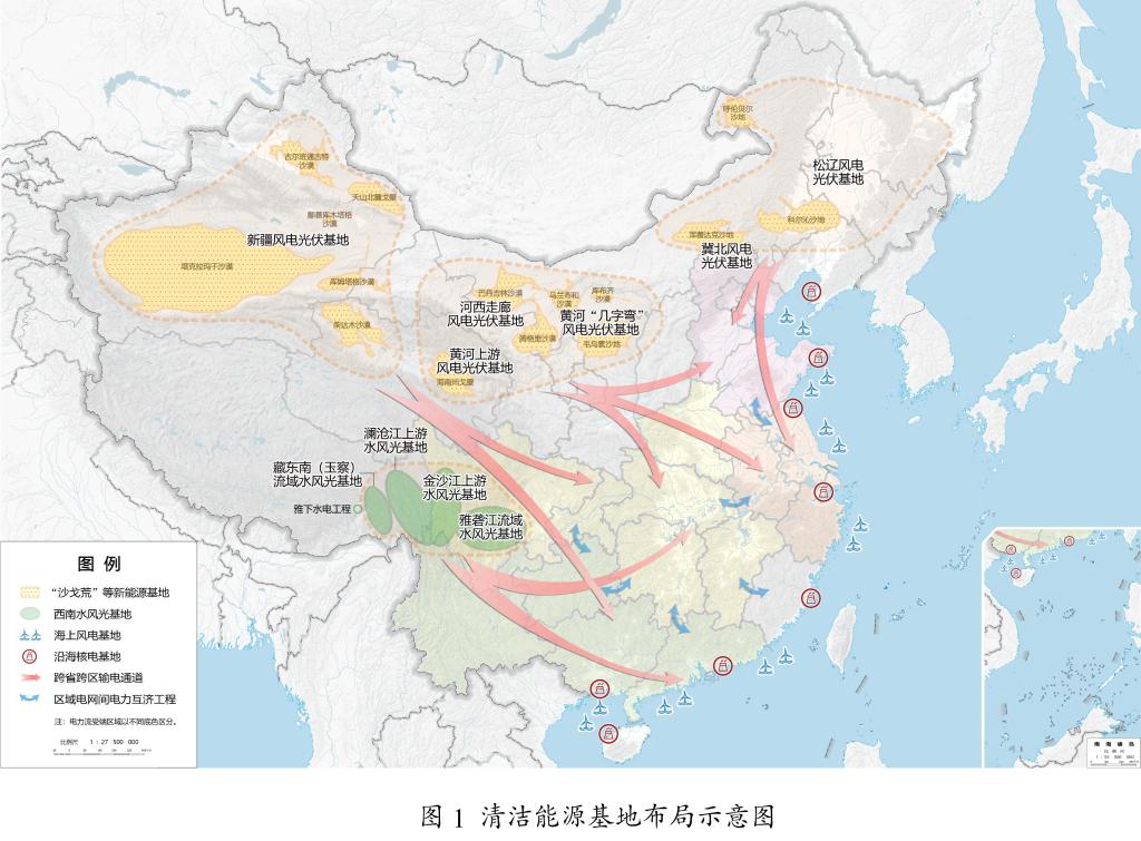 中华人民共和国国民经济和社会发展第十五个五年规划纲要 十五五研究 第6张